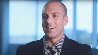 Meet Brian Stone, Director of Sales and Solution Services at FairWarning