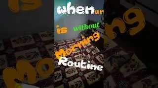 MINI VLOG SERIES CHALLENGE  #dailyroutine #minivlog #trending #shortfeed #foodvlog