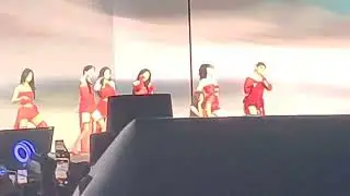 [240206] Set Me Free - TWICE 5TH WORLD TOUR READY TO BE in São Paulo