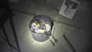 ужин бомжа за 100 рублей