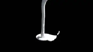 glue viscosity test
