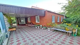 Отдых в Ейске: недорогой дом под ключ без хозяев и соседей!