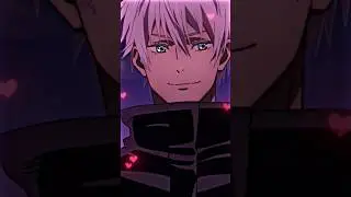 Gojo-kun ! 🤌🏻 | Song - Ride it instrumental | #marinkitagawa #gojosatoruedit #jjk #anime