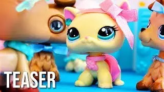 LPS: Outsiders Musical - Episode 4 TEASER