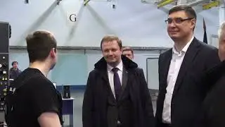 АКТУАЛЬНЫЕ ВОПРОСЫ И ПЕРСПЕКТИВЫ РАЗВИТИЯ