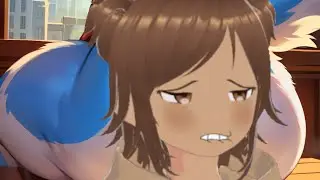 I'll never see booty the same again...
