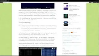[NEWS] PS4 Jailbreak 5.xx! All you need to know.