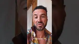 толясик торнадо, перед занятием сексом