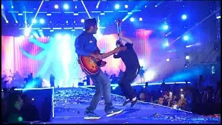 Arijit Singh live 
