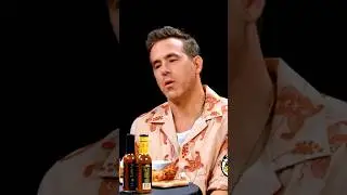 Ryan Reynolds Hilarious Blooper Joke