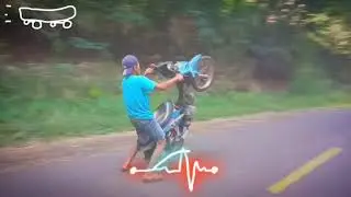 Ohhh men🛵🛵