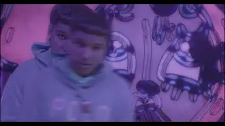 Butterflyboy - Lost My Sight (Official Music Video)
