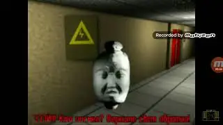 Приключения ВиДа в Останкино-2. Часть 3
