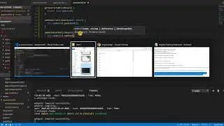 Angular Training Part 7 - Interact with Firebase Realtime Database using methods on AngularFireList