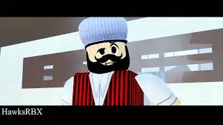 Roblox Animation - The Wild West | I need help 😳 [Reupload]