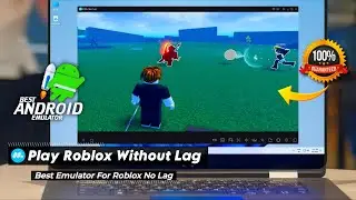 Play Roblox on Mumu Player 6 | Best Emulator For Low-End PC 2024