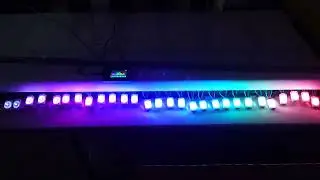 2023年9月30日RGB28 =84ch試験