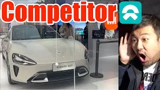 NIO STOCK UPDATE❗️ NIO Demolishes Competitors in China 🇨🇳