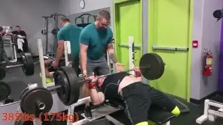 Meet Prep Time! (My Program)