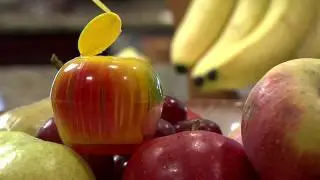 How to Get Rid of Fruit Flies with TERRO Fruit Fly Trap