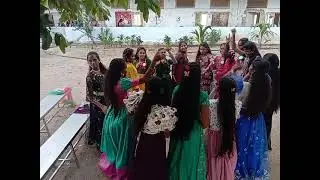 students mass dance performance #dance #students #enjoymoment #makingmemories