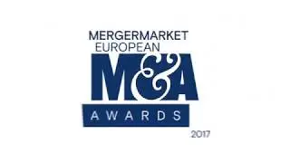 2017 European M&A Awards
