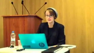 Анна Иванова: «Женское творчество 20-х гг. XX в. как форма феминистской полемики»