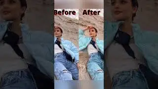 How I edit on lightroom/ Creative Presets lightroom mobile 
