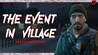 Обзор на The Event In Village