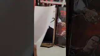 The Boys Omnibus Vol 1 HC is here!