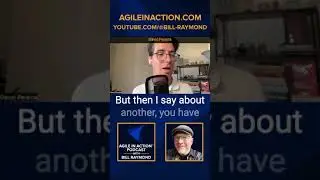 David Pereira on traps in #productmanagement #agile teams #podcast