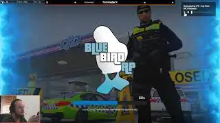 Senior Sergeant Tommy Dextra #EP4 [BBRP]