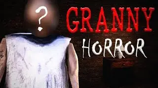 Can I Escape Granny's Creepy House Alive? 🥵😶‍🌫 || The Scariest Horror Games You Can’t Play Alone 😱😰