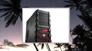 VIBOX Gamer 76