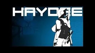 Haydee: ,combat, demon,  sexy, adenoid, thot bot,