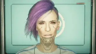 Cyberpunk 2077 - Концовка Арасака . Я хочу жить