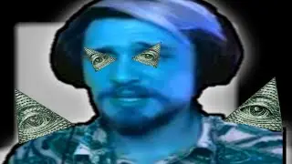 Джек Луни - иллюминат