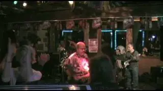 True Blue's live performance of Old Time Rock & Roll