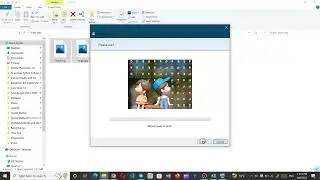 How to Create PDF File From Images | Tips and Tracks | In Pashto | Saif Online Academy