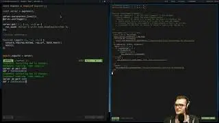 Node Express 3 - Middleware
