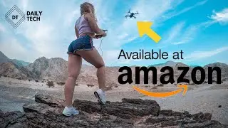5 Best Drone 2020 on Amazon!