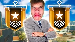 Going Undercover in Bronze Lobbies