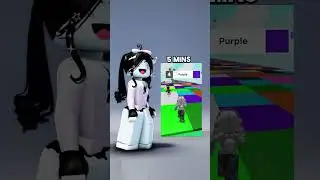 HOW LONG I EDITED THE VIDEO VS THE AMOUNT OF VIEWS I GOT || Roblox edit trend #shorts