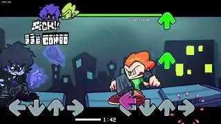 Friday Nigth Funkin SchoolGrounds - MindF*ck (New Animation)
