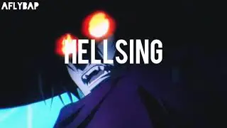 Hellsing - opening //sub español//