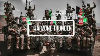 EPIC MILITARY MUSIC | Dark Orchestral & Cinematic War Music (No Copyright) - Tracksyx