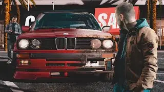 HOW I BECAME A SCALPER IN NEED FOR SPEED MOST WANTED