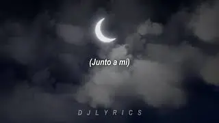 Rakim & Ken-Y - Quédate Junto A Mi [Letra]