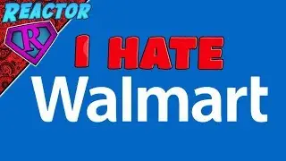 The Worst Thing About Walmart
