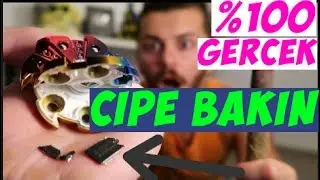 İn Hand Spinner/Belgo Turk